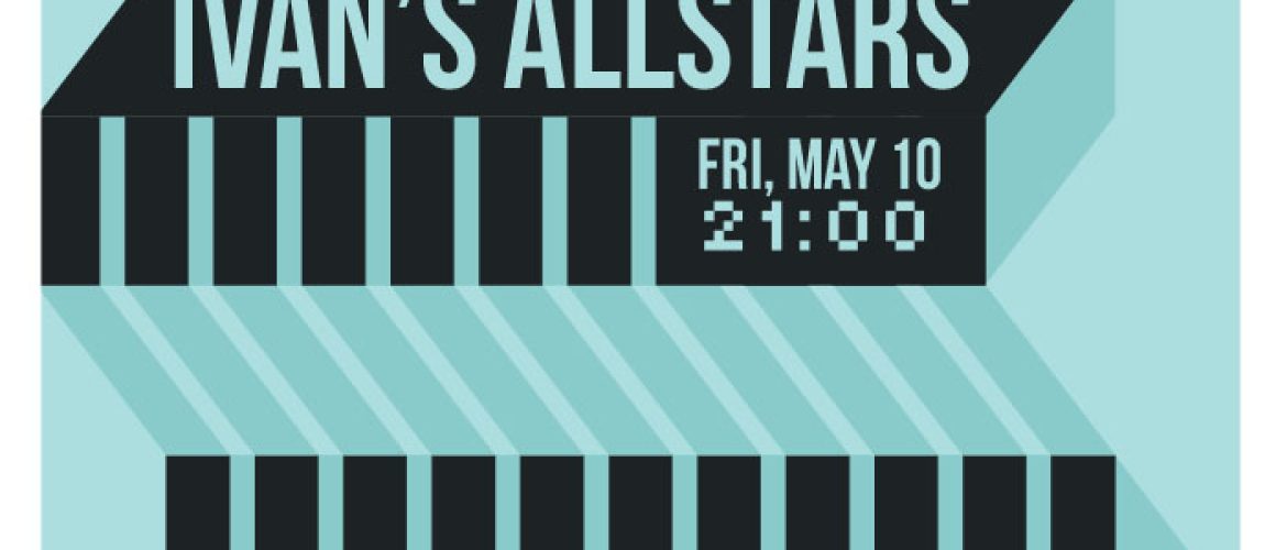 MAY 10-11