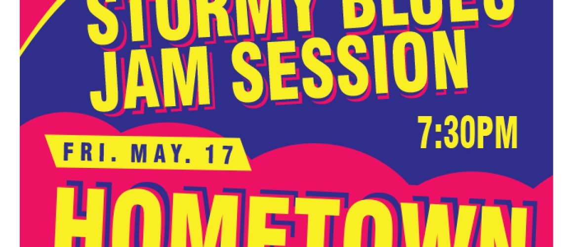 MAY 14-17