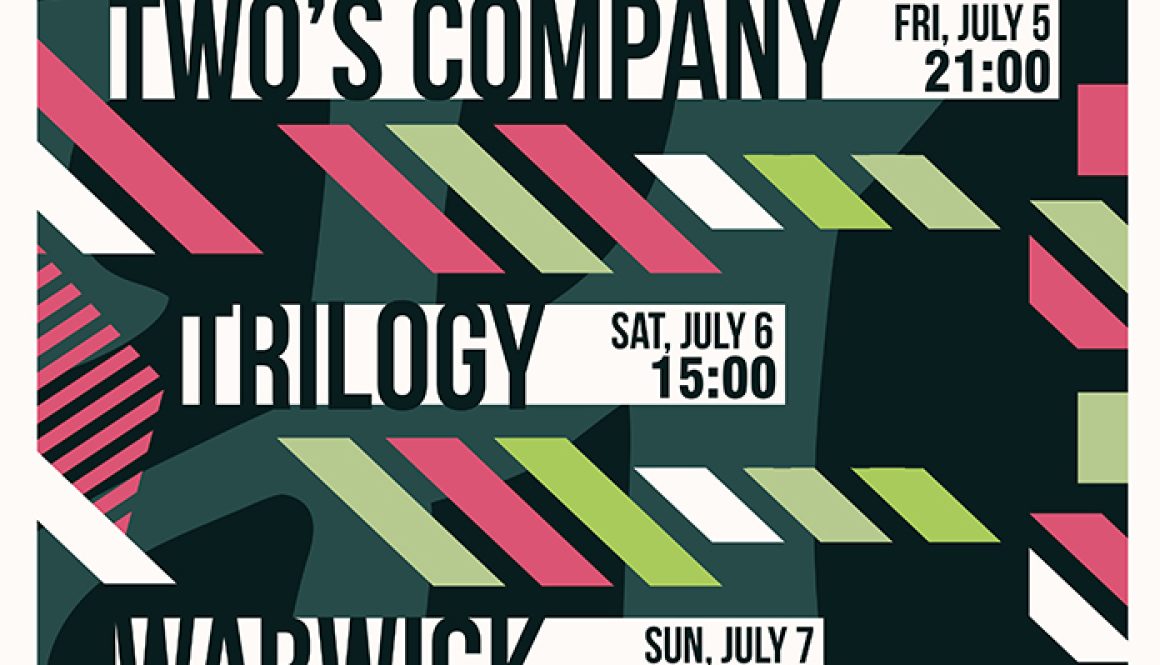 JUL 5-7