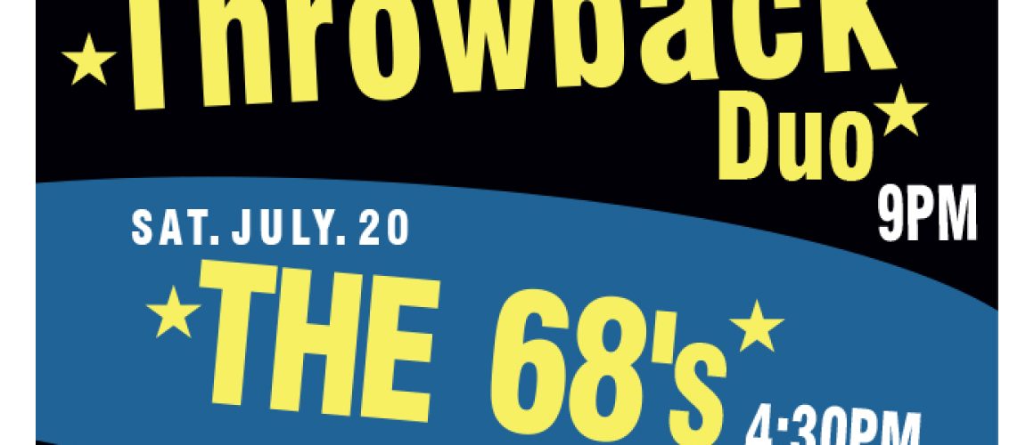 JUL 19-21