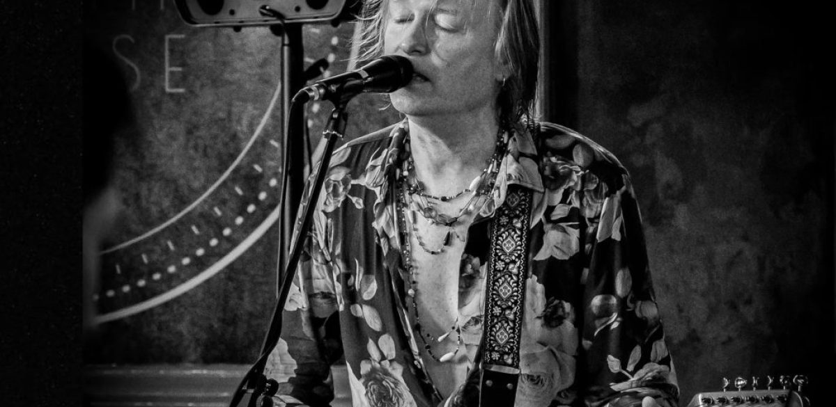 Justin Light and the Midnighters