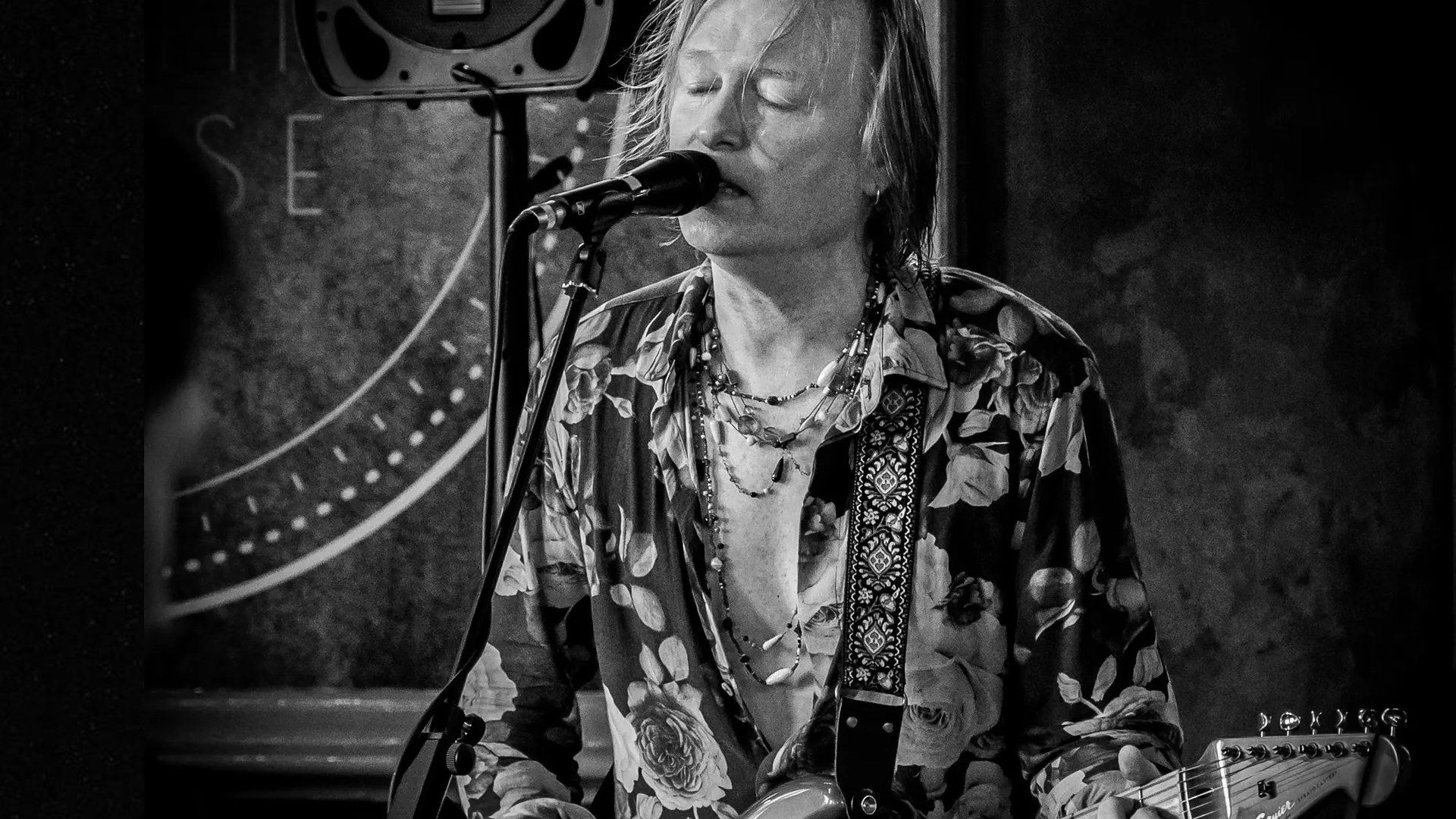 Justin Light and the Midnighters