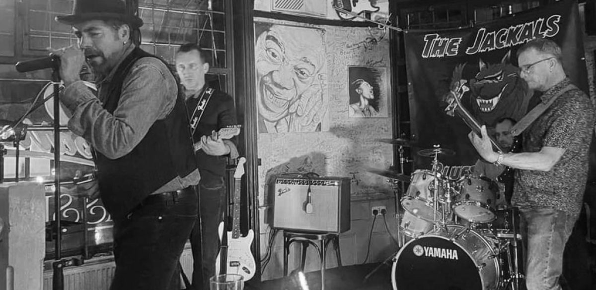The Jackals