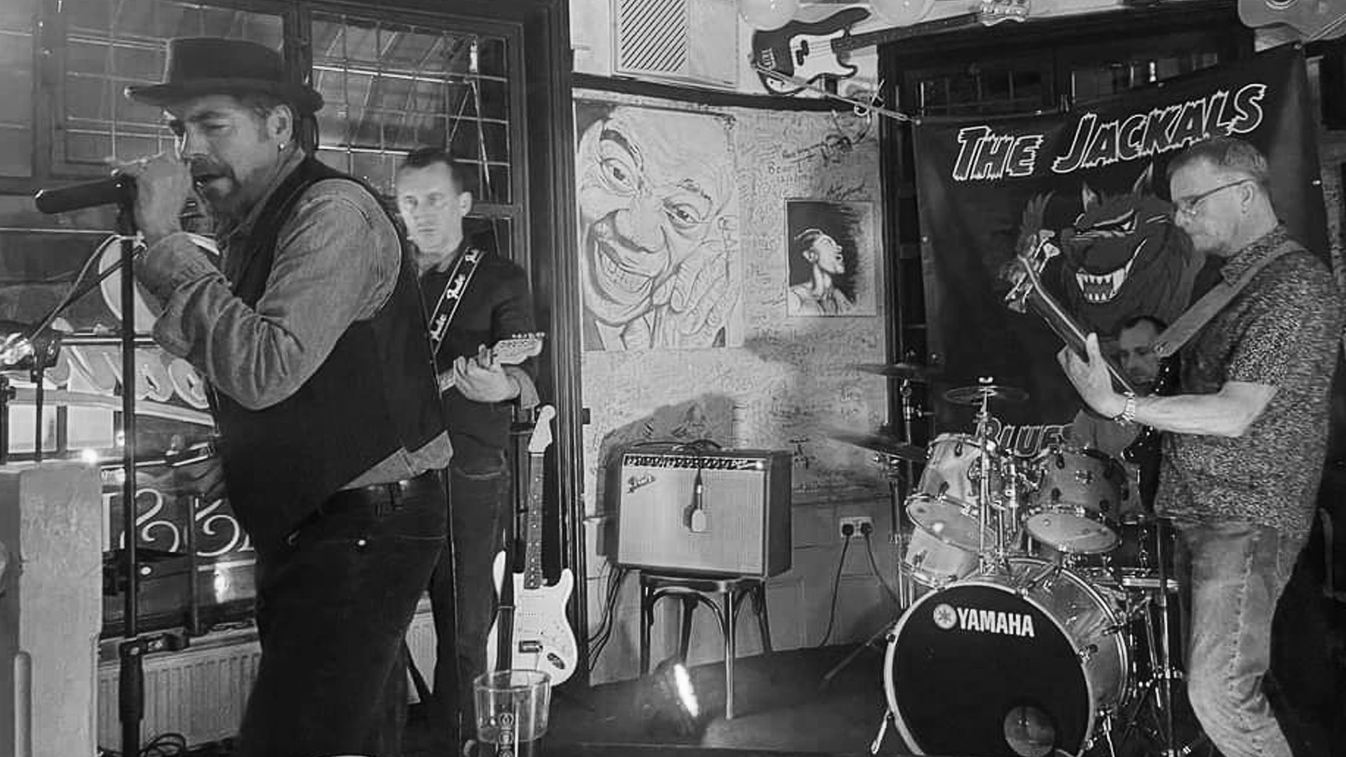 The Jackals