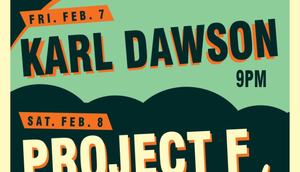 FEB 7-8