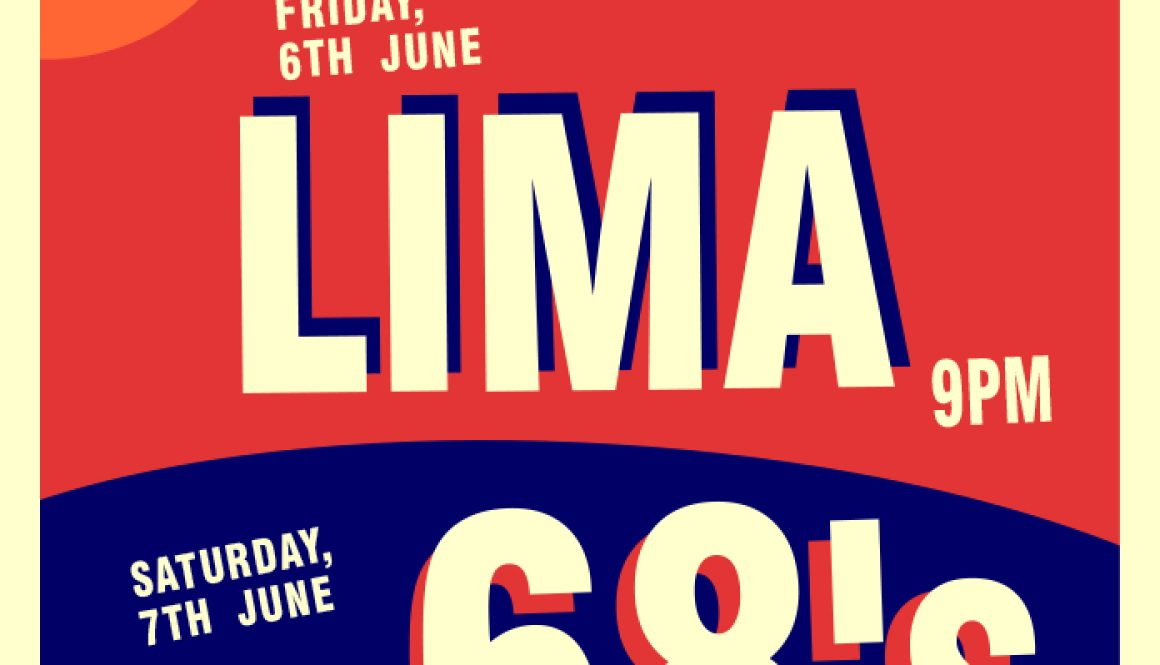 6 – 7 June