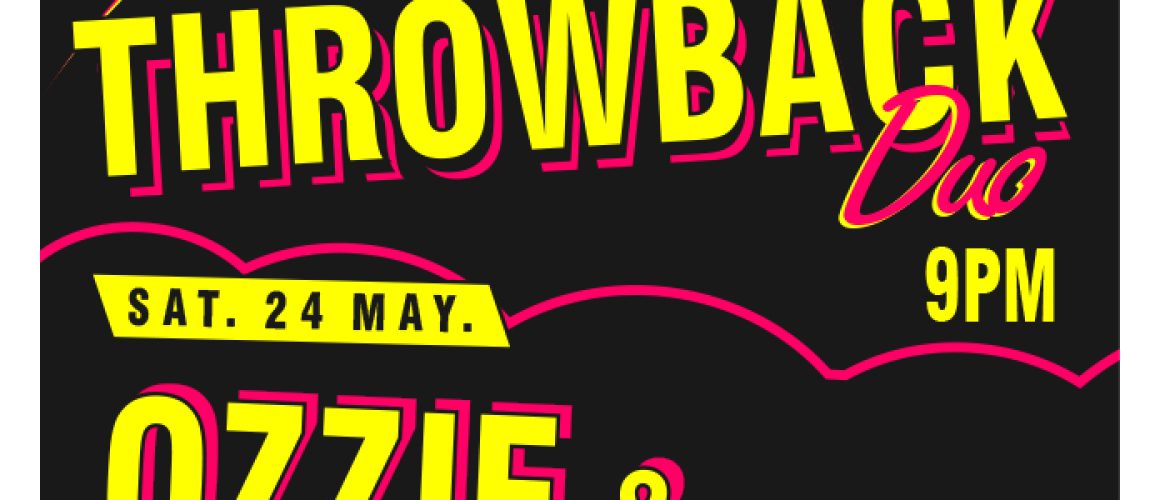 May 23-24