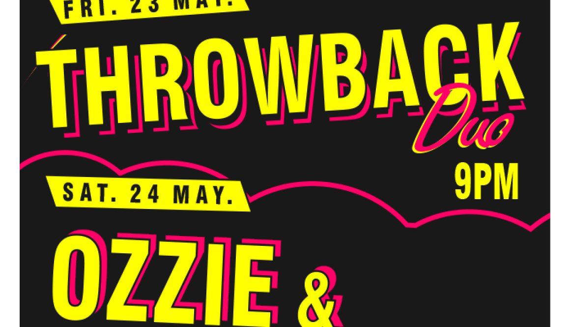 May 23-24