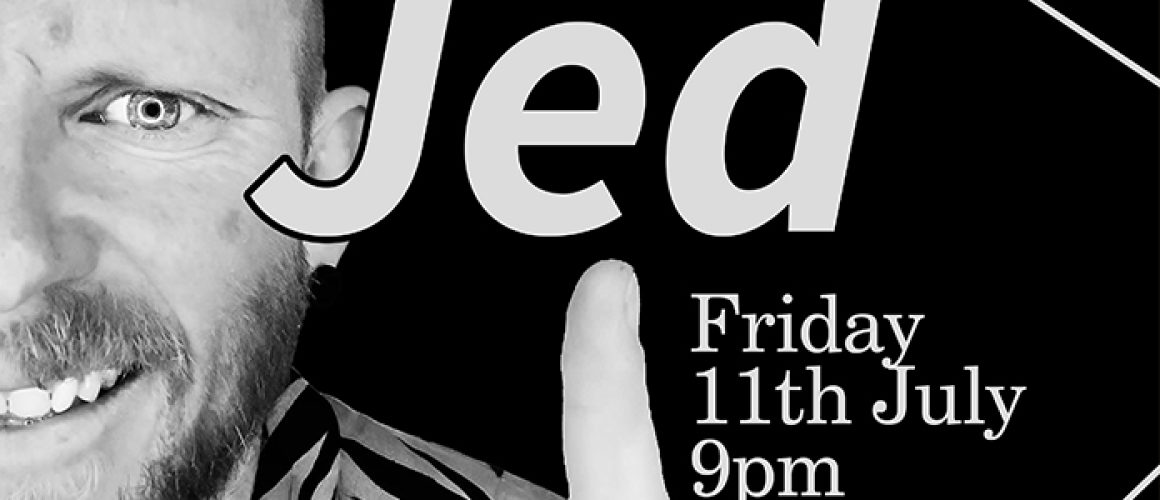 Jed
