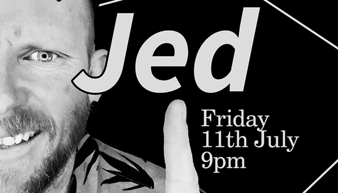 Jed