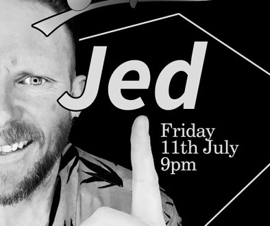 Jed