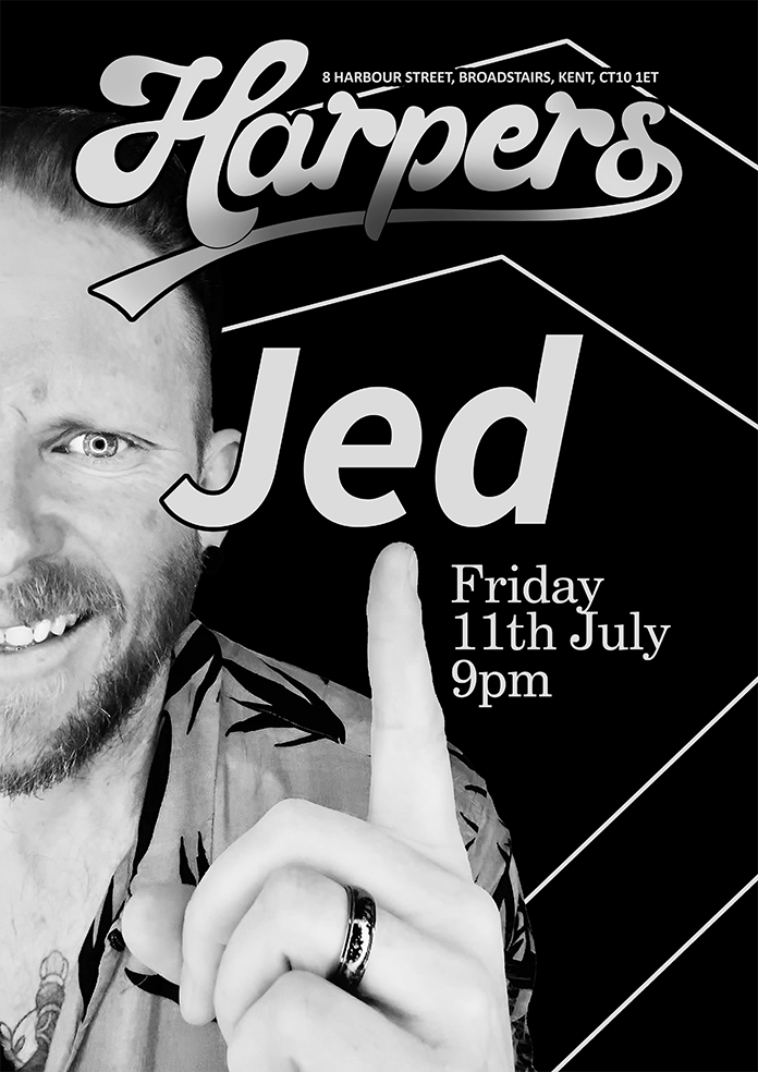 Jed