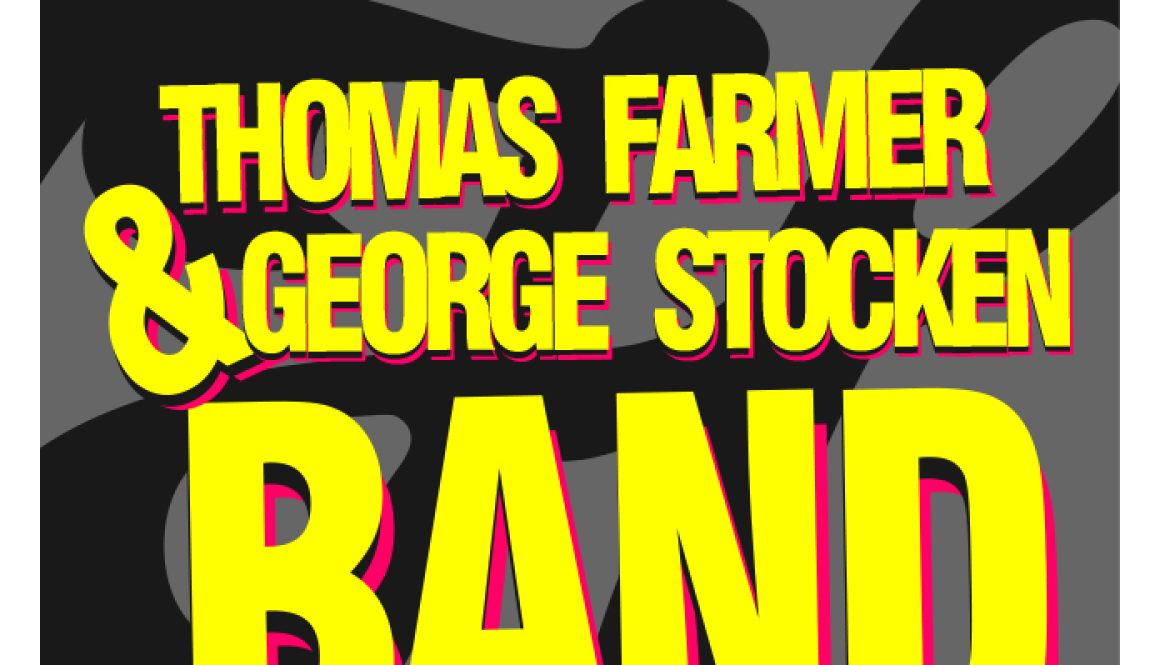 Thomas Farmer & George Stocken Band