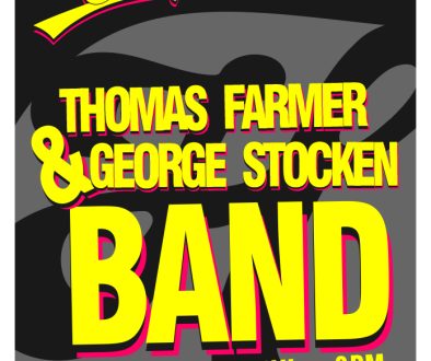 Thomas Farmer & George Stocken Band
