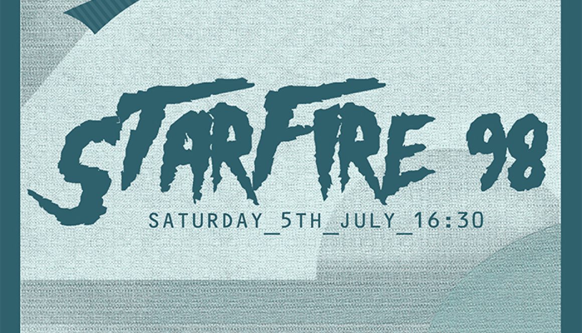 Starfire 98