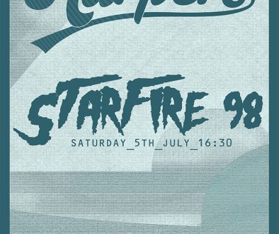 Starfire 98