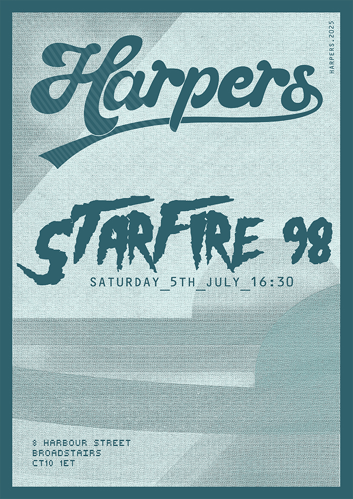 Starfire 98