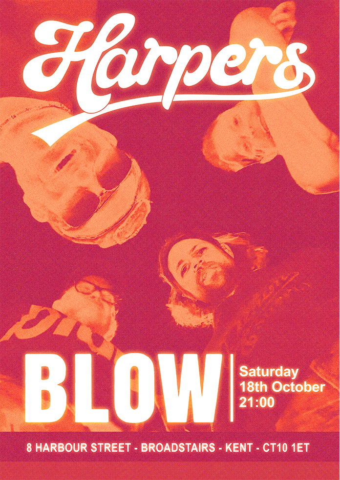 Blow