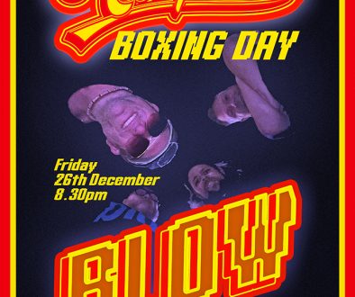 Boxing Day