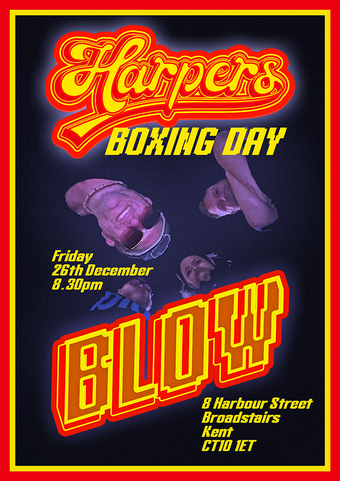Boxing Day