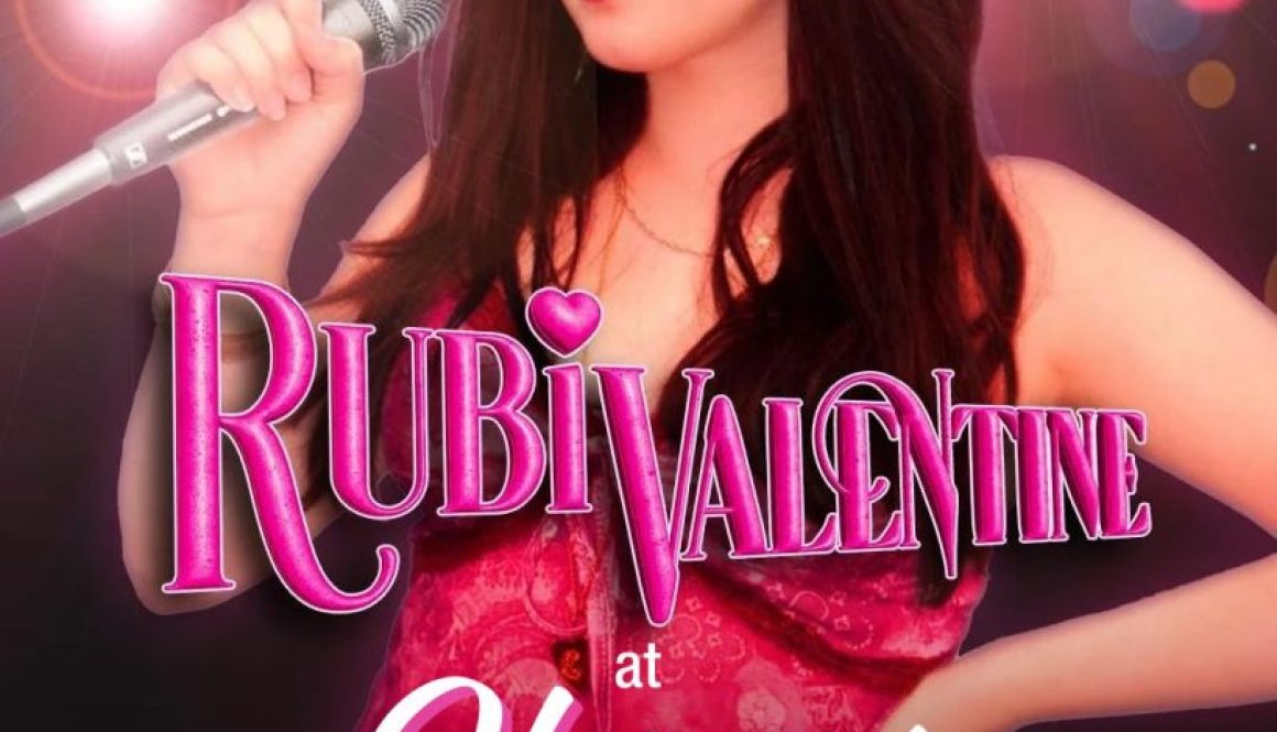 Rubi Valentine