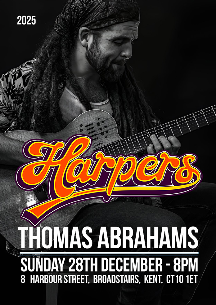Thomas Abrahams