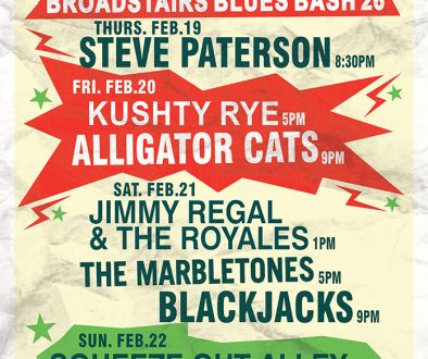 Broadstairs Blues Bash 26