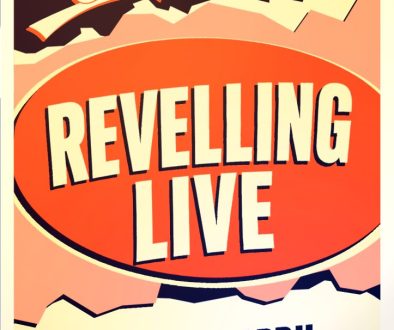 REVELLING LIVE
